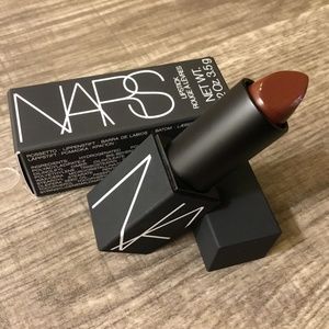 NARS, Sheer Lipstick in Fast Ride, full size (0.12 oz/3.5g)